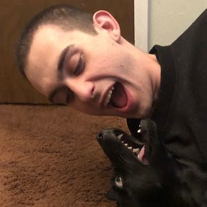 Meet your Posher, Jacob